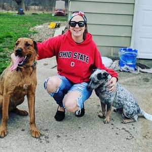 Meet your Posher, Mariah